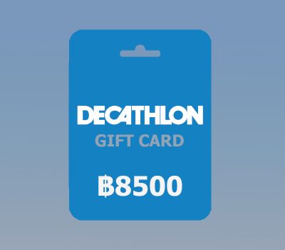 Decathlon THB 8500 Подарочная карта TH