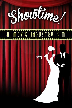 Showtime! Steam Ключ
