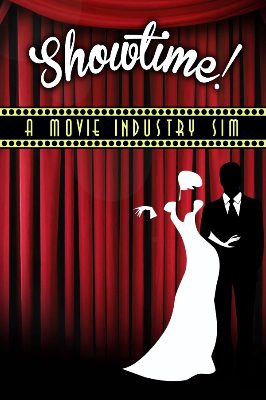 Showtime! Steam Ключ