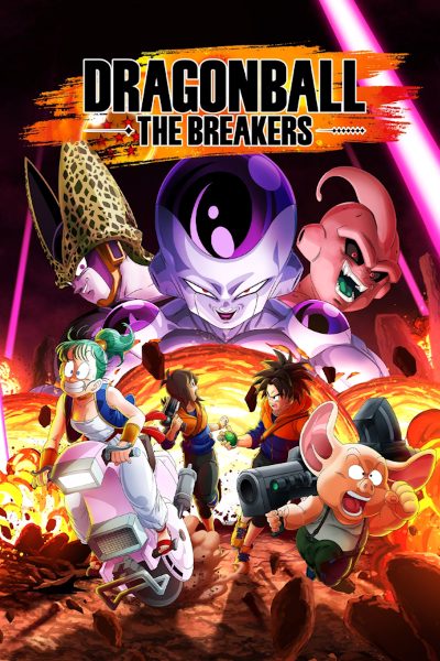 Dragon Ball: The Breakers Special Edition PC Steam CD Key