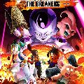 Dragon Ball: The Breakers — Ключи активации
