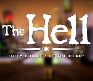 The HELL: City Builder of the Dead PC Steam Ключ