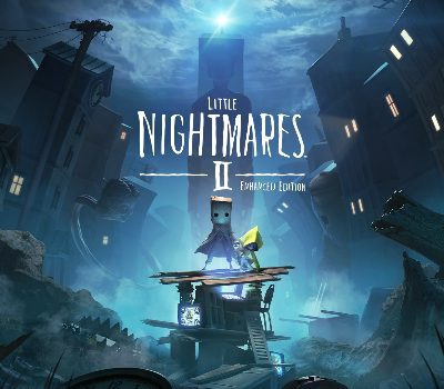 Little Nightmares II Улучшенное издание PC Windows Аккаунт