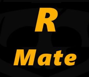 R Mate PC Steam Ключ