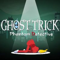 Ghost Trick: Phantom Detective US XBOX One Ключ