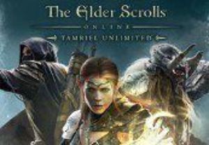 The Elder Scrolls Online: Tamriel Unlimited Digital Download Ключ