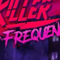 Killer Frequency PC Steam Аккаунт