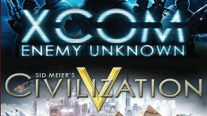2K Definitive Strategy Коллекция PC Steam Ключ