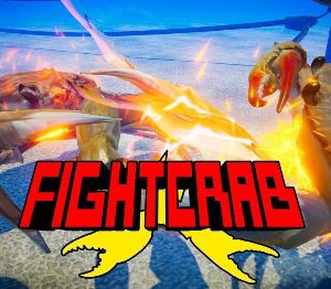 Fight Crab EU PC Steam Альтергифт