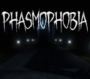 Phasmophobia EU Xbox Series X|S Ключ