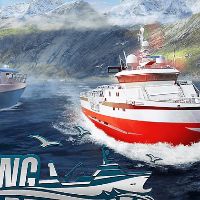 Fishing: Barents Sea PC Steam Аккаунт