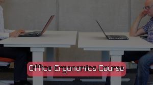 Office Ergonomics – Create a Productive Workspace John Academy Code