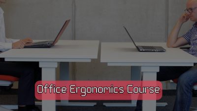 Office Ergonomics – Create a Productive Workspace John Academy Code