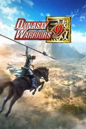 DYNASTY WARRIORS 9 Empires Steam Альтергифт