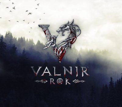 Valnir Rok EU Steam Ключ