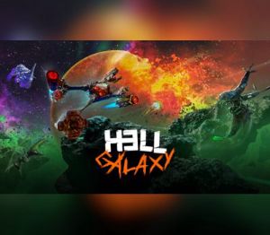 Hell Galaxy PC Steam Ключ