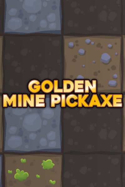 Golden Mine Pickaxe 2: Mummy Tombs Steam CD Key