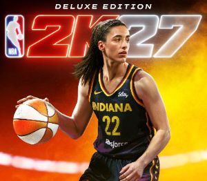 NBA 2K27 Deluxe-издание PS5 Аккаунт