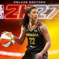 NBA 2K27 Deluxe-издание PS5 Аккаунт