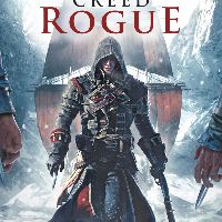 Assassin's Creed Rogue US PC Ubisoft Connect Ключ