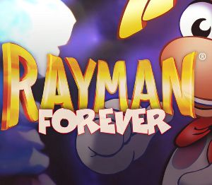 Rayman Forever GOG Ключ