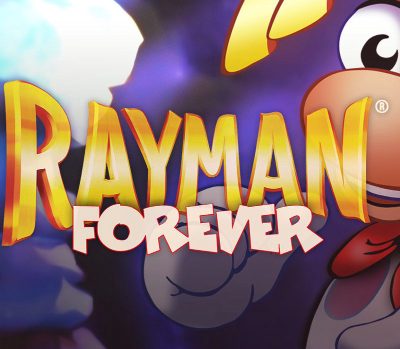 Rayman Forever GOG Ключ