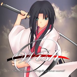 Wish: tale of the sixteenth night of lunar month Steam Ключ