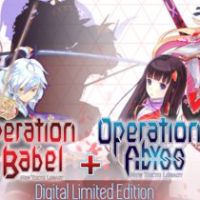 Operation Abyss/Babel: New Tokyo Legacy Digital Ограниченное издание Steam Ключ