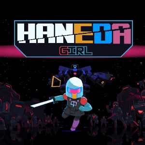 Haneda Girl PC Steam Ключ