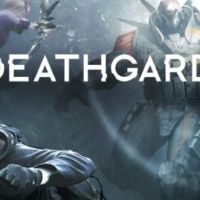 Deathgarden: BLOODHARVEST Steam Ключ