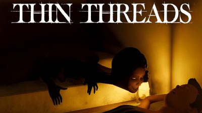 Thin Threads PC Steam Ключ