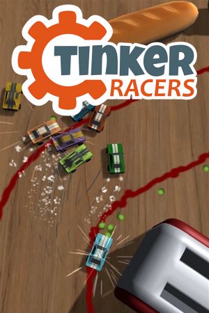 Tinker Racers Steam Ключ