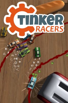Tinker Racers Steam Ключ