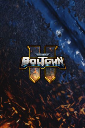 Warhammer 40,000: Boltgun 2 PC Steam Аккаунт