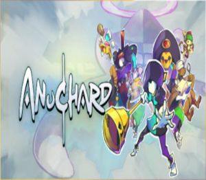 Anuchard PC Steam Ключ