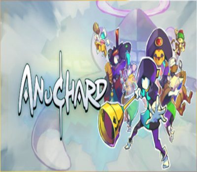 Anuchard PC Steam Ключ