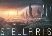 Stellaris RU VPN Activated Steam Ключ