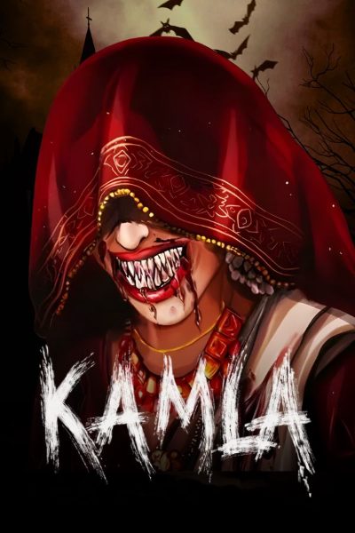 KAMLA PC Steam CD Key