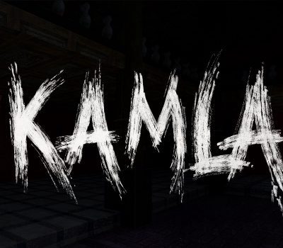 KAMLA PC Steam Ключ