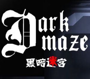 DarkMaze Steam Ключ