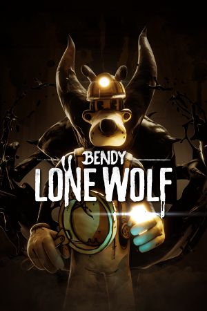 Bendy: Lone Wolf LATAM PC Steam Ключ