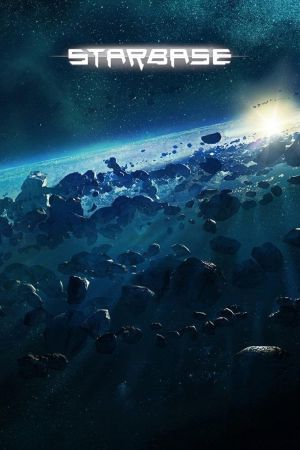 Starbase EU PC Steam Ключ