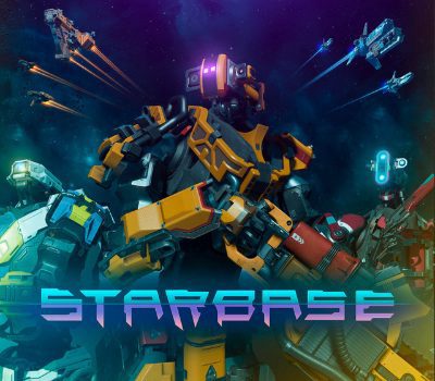 Starbase EU PC Steam Ключ