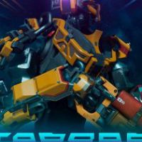 Starbase EU PC Steam Ключ