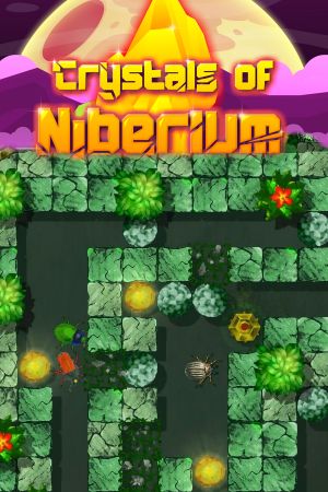 Crystals of Niberium PC Steam CD Key