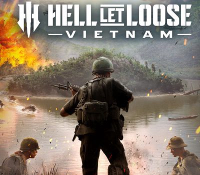 Hell Let Loose: Vietnam PRE-ORDER EU Xbox Series X|S / PC Ключ