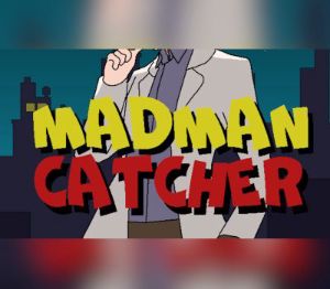Madman Catcher Steam Ключ