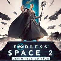 Endless Space 2 Полное издание EU Steam Ключ
