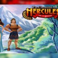 The Chronicles of Hercules: The 12 Labours Steam Ключ