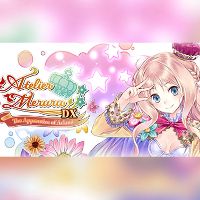 Atelier Meruru ~The Apprentice of Arland~ DX PC Steam Аккаунт